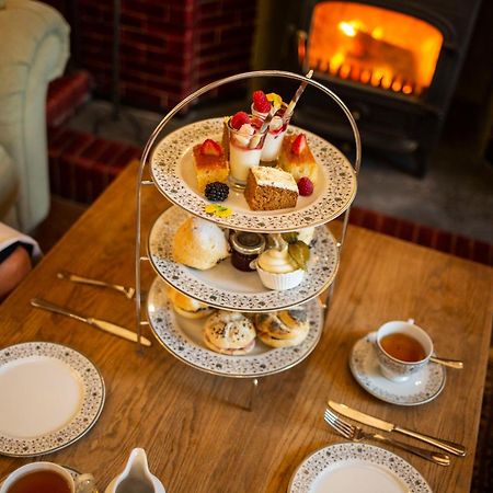 The Penrallt Country House Hotel Aberporth Kültér fotó